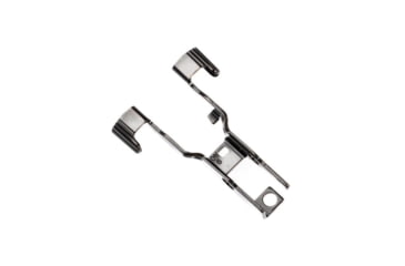 Image of Wilson Combat Sig Sauer WCP320 Slide Stop, Black Nitride, 320-SR