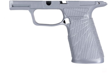 Image of Wilson Combat Sig Sauer WCP365 Xmacro Short Grip Module, No Manual Safety, Gray, 365MS-SG
