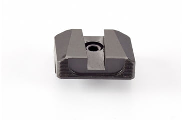 Image of Wilson Combat Sight, Rear, Battlesight, Square Notch, Serrated, .290 in, Beretta 92FS/96FS, 632SQ