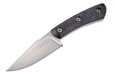 Image of Wilson Combat Silverbird, / Scott McGhee, Black G10 WTK-SB-BLK