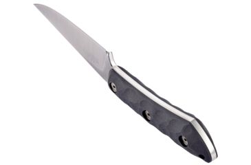 Image of Wilson Combat Silverbird, / Scott McGhee, Black G10 WTK-SB-BLK