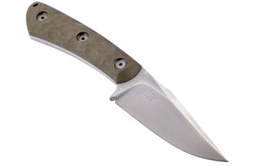 Image of Wilson Combat Silverbird, / Scott McGhee, OD Green G10 WTK-SB-OD