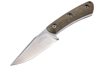 Image of Wilson Combat Silverbird, / Scott McGhee, OD Green G10 WTK-SB-OD