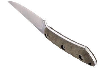 Image of Wilson Combat Silverbird, / Scott McGhee, OD Green G10 WTK-SB-OD