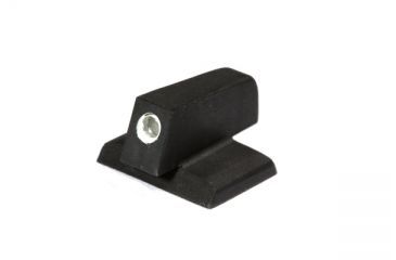 Image of Wilson Combat Snag-Free Front Sight, Tritium, .170in 367TF170