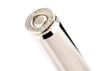 Image of Wilson Combat Speer HAMR HOT-CORE 300 HAMR 130 Grain Nickel Cased Pistol Ammo, 20 Round, A300HMR-130-HHC-N-20RD