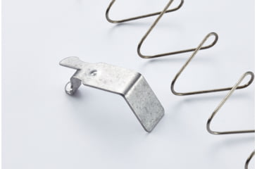 Image of Wilson Combat Spring and Follower Kit, Wilson ETM 10 Rd .38 Super, FS Magazine, 500SFK38-10-10RD