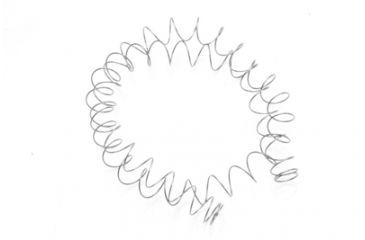 Image of Wilson Combat Spring, Magazine Tube, 2 Shot Extension, 12 Gauge SGSP-2-12