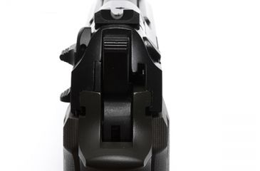 Image of Wilson Combat Standard Single Lever Safety, De-Cocker, Beretta 92, 96 F, FS Model 674
