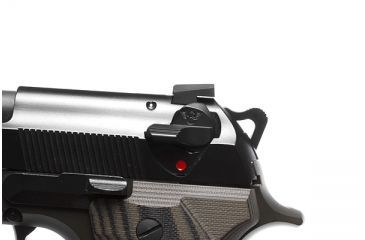 Image of Wilson Combat Standard Single Lever Safety, De-Cocker, Beretta 92, 96 F, FS Model 674
