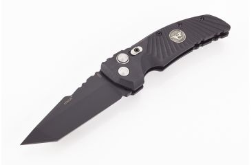 Image of Wilson Combat Star-Light Automatic, 3.5in Tanto Blade, Wilson Combat, Hogue Knives WTK-STARLIGHT-A-TB