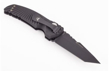 Image of Wilson Combat Star-Light Automatic, 3.5in Tanto Blade, Wilson Combat, Hogue Knives WTK-STARLIGHT-A-TB