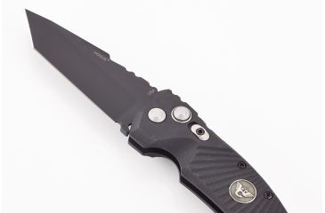 Image of Wilson Combat Star-Light Automatic, 3.5in Tanto Blade, Wilson Combat, Hogue Knives WTK-STARLIGHT-A-TB