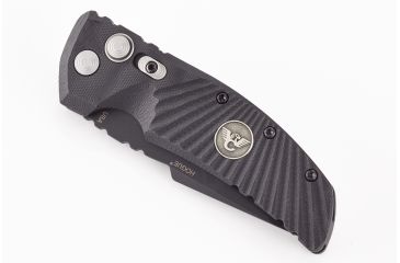Image of Wilson Combat Star-Light Automatic, 3.5in Tanto Blade, Wilson Combat, Hogue Knives WTK-STARLIGHT-A-TB
