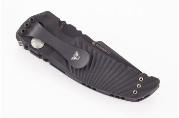 Image of Wilson Combat Star-Light Automatic, 3.5in Tanto Blade, Wilson Combat, Hogue Knives WTK-STARLIGHT-A-TB