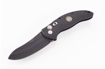 Image of Wilson Combat Star-Light Automatic, 3.5in Upswept Blade, Wilson Combat, Hogue Knives WTK-STARLIGHT-A-UB