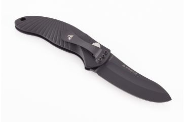 Image of Wilson Combat Star-Light Automatic, 3.5in Upswept Blade, Wilson Combat, Hogue Knives WTK-STARLIGHT-A-UB