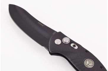 Image of Wilson Combat Star-Light Automatic, 3.5in Upswept Blade, Wilson Combat, Hogue Knives WTK-STARLIGHT-A-UB