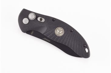 Image of Wilson Combat Star-Light Automatic, 3.5in Upswept Blade, Wilson Combat, Hogue Knives WTK-STARLIGHT-A-UB