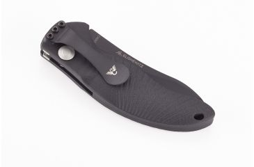 Image of Wilson Combat Star-Light Automatic, 3.5in Upswept Blade, Wilson Combat, Hogue Knives WTK-STARLIGHT-A-UB