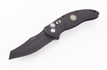 Image of Wilson Combat Star-Light Automatic, 3.5in Wharncliffe Blade, Wilson Combat, Hogue Knives WTK-STARLIGHT-A-WB