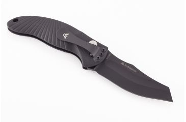 Image of Wilson Combat Star-Light Automatic, 3.5in Wharncliffe Blade, Wilson Combat, Hogue Knives WTK-STARLIGHT-A-WB