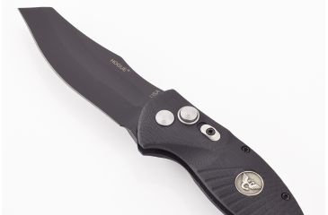 Image of Wilson Combat Star-Light Automatic, 3.5in Wharncliffe Blade, Wilson Combat, Hogue Knives WTK-STARLIGHT-A-WB