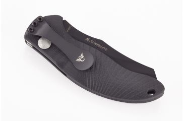 Image of Wilson Combat Star-Light Automatic, 3.5in Wharncliffe Blade, Wilson Combat, Hogue Knives WTK-STARLIGHT-A-WB