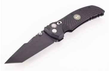 Image of Wilson Combat Star-Light Tactical Folder, 4in Tanto, Wilson Tactical, Hogue Knives WTK-STARLIGHT-LT