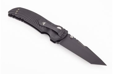 Image of Wilson Combat Star-Light Tactical Folder, 4in Tanto, Wilson Tactical, Hogue Knives WTK-STARLIGHT-LT
