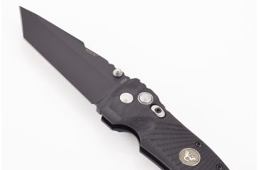 Image of Wilson Combat Star-Light Tactical Folder, 4in Tanto, Wilson Tactical, Hogue Knives WTK-STARLIGHT-LT