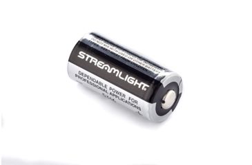 Image of Wilson Combat Streamlight Replacement Battery, CR123A-3V, Lithium, NW569