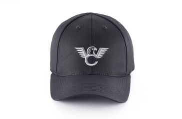 Image of Wilson Combat Stretch Cap, Black, Large, 845L