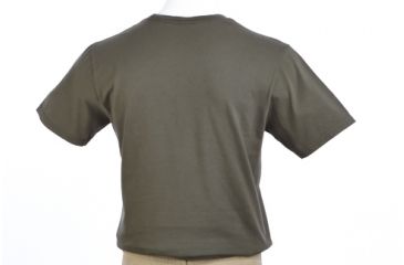 Image of Wilson Combat T-Shirt, Olive, 2XL 753XXL