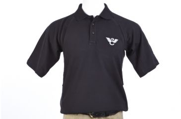 Image of Wilson Combat Tactical Polo, Large 755L