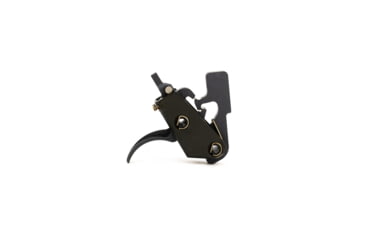 Image of Wilson Combat Tactical Trigger Unit, 2-Stage, AR-15 Platform, 4 lb Pull Weight, Gray, TR-TTU-M2