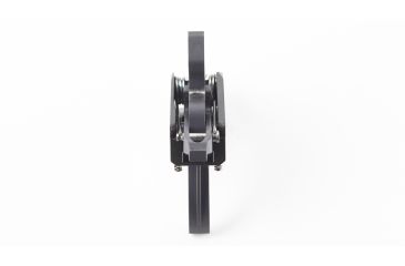 Image of Wilson Combat Tactical Trigger Unit, 3-Stage, AR-15 Platform, 3.5 - 4 lb Pull Weight, Black, TR-TTU-3G