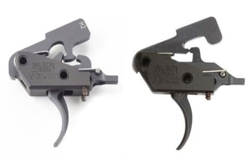 Image of Wilson Combat Tactical Trigger Unit, Black, Gray