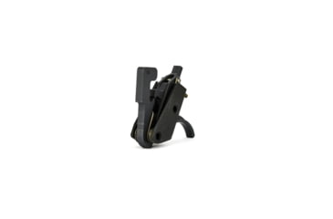 Image of Wilson Combat Tactical Trigger Unit, Single Stage, AR-15 Platform, 4 lb Pull Weight, Black, TR-TTU