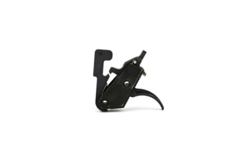 Image of Wilson Combat Tactical Trigger Unit, Single Stage, AR-15 Platform, 4 lb Pull Weight, Black, TR-TTU