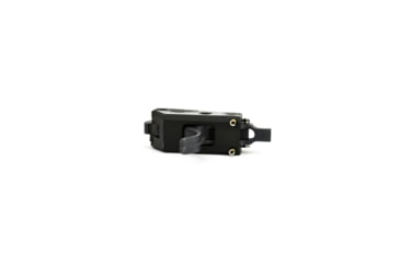 Image of Wilson Combat Tactical Trigger Unit, Single Stage, AR-15 Platform, 4 lb Pull Weight, Black, TR-TTU