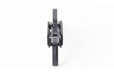 Image of Wilson Combat Tactical Trigger Unit, Single Stage, AR-15 Platform, 5 - 5.75 lb Pull Weight, Gray, TR-TTU-MIL