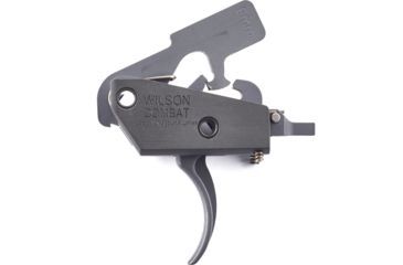 Image of Wilson Combat Tactical Trigger Unit, Two Stage, 9mm, Semi-Auto, TR-TTU-9MM
