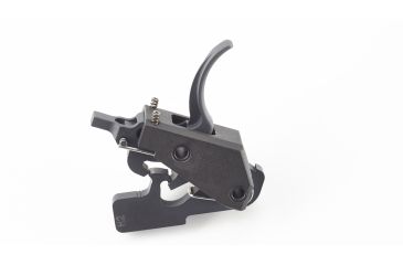 Image of Wilson Combat Tactical Trigger Unit, 2-Stage, AR-15 Platform, 4.5 - 5 lb Pull Weight, Black, TR-TTU-H2