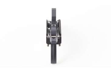 Image of Wilson Combat Tactical Trigger Unit, 2-Stage, AR-15 Platform, 4.5 - 5 lb Pull Weight, Black, TR-TTU-H2