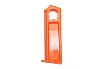 Image of Wilson Combat The Ultimate Bushing Wrench, Government/Commander 1911, Safety Orange, NW244