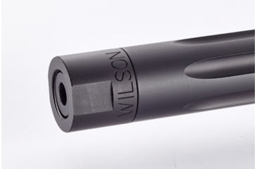 Image of Wilson Combat Thread Protector Barrel, 1/2x28, TR-BTP-12X28