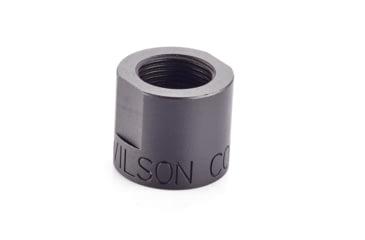 Image of Wilson Combat 1/2x28 Thread Protector, Black, TR-BTP-1-2X28
