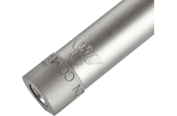 Image of Wilson Combat Thread Protector Super Sniper, Stainless, 1/2x28, TR-BTPS-SS-1-2X28
