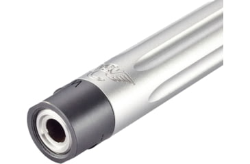 Image of Wilson Combat Thread Protector Urban Super Sniper, Black, 5/8x24, TR-BTP-USS-5-8X24